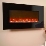 electric fireplace 1